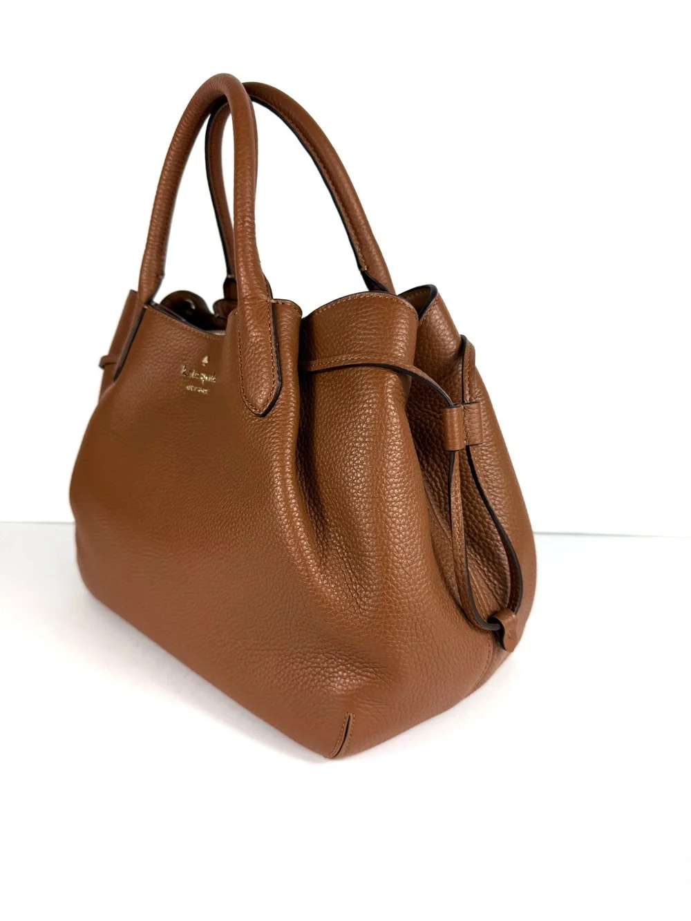 Kate Spade Dumpling Large Satchel